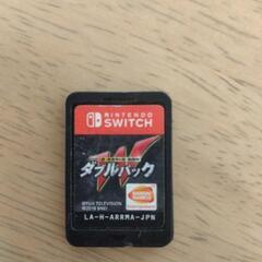 Nintendo　Switch　ソフト３本の画像