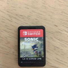 Nintendo　Switch　ソフト３本の画像