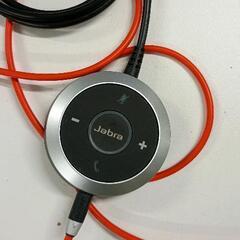 0713-071 Jabra Evolve 40 MS Stereo ヘッドセットの画像