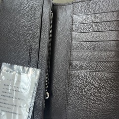 長財布の画像