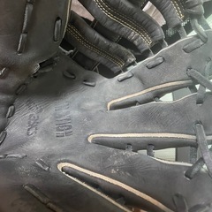 アシックスグローブ　オールラウンドの画像