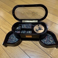 未使用オルゴールの画像