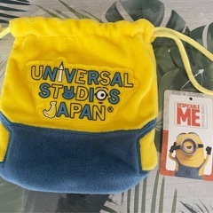 ユニバーサルスタジオジャパンのお土産
の画像