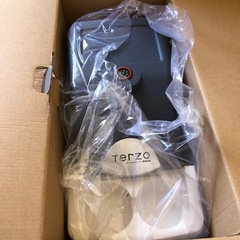terzo クーラーボックスの画像