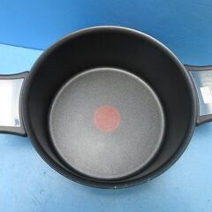 P923　T-FAL　20センチ　シチューパン　3.1Lの画像