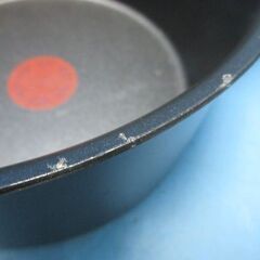P923　T-FAL　20センチ　シチューパン　3.1Lの画像