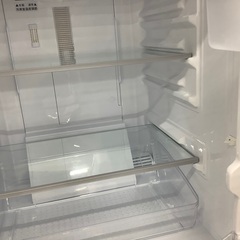 【トレファク松原店】2ドア冷蔵庫のご紹介です！の画像