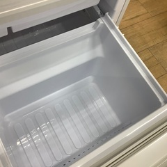 【トレファク松原店】2ドア冷蔵庫のご紹介です！の画像