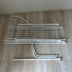 洗濯機ラック
の画像