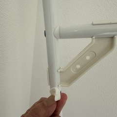 洗濯機ラック
の画像