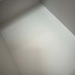 無印　収納ケース大　3つの画像