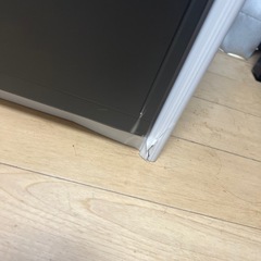 衣装ケースの画像