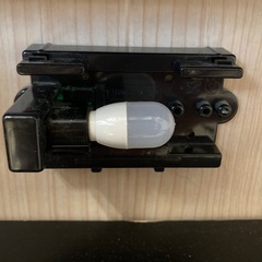 白木目　2段ベッドの画像