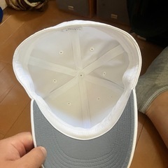野球帽　LL 60〜61cmの画像