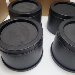 ティッシュホルダー　ベッド嵩上げの画像