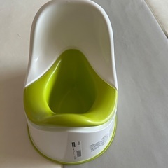 Ikea おまる　LOCKIG ロッキグ おまるの画像