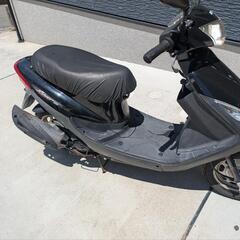 SYM X'pro100 シグナス JOG カブ　アドレス　通勤等にの画像