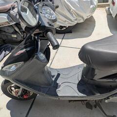 SYM X'pro100 シグナス JOG カブ　アドレス　通勤等にの画像