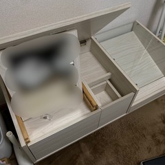 ローテーブルの画像