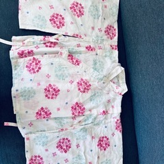 子供浴衣の画像