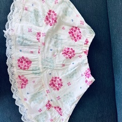 子供浴衣の画像