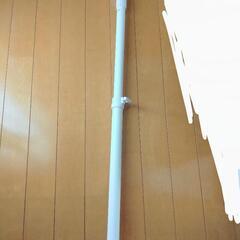 つっぱり棒　耐重荷50〜55kgの画像