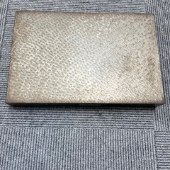 各種精密定盤/鋳鉄製　箱型定盤の画像