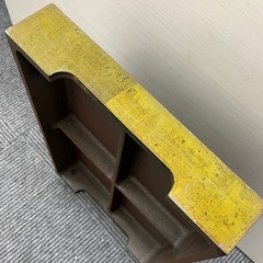 各種精密定盤/鋳鉄製　箱型定盤の画像