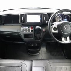 【審査が不安】【自社ローンって?】【早めに車が欲しい】それなら...オトロンへ是非是非お任せください!オトロンの得意分野です!!/ホンダ Ｎ－ＯＮＥ 　Ｇ　ローダウンの画像