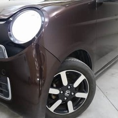 【審査が不安】【自社ローンって?】【早めに車が欲しい】それなら...オトロンへ是非是非お任せください!オトロンの得意分野です!!/ホンダ Ｎ－ＯＮＥ 　Ｇ　ローダウンの画像