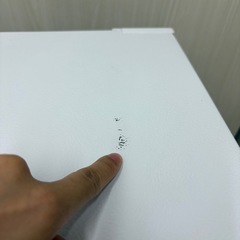 ⭐️MAXZEN⭐️ 冷凍冷蔵庫 2022年 117L 大阪市近郊配送無料の画像