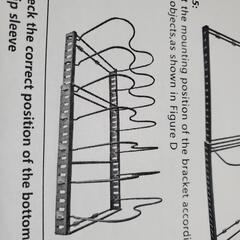 ラックみたいなものの画像
