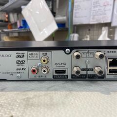 SHARP 2B-C05BW1 ブルーレイレコーダー2019年製 中古品 Yahoo!オークション -「sharp 2b-c05bw1」の落札相場・落札価格