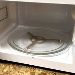 コンフィ/comfee 電子レンジ EAM-CD171 2021年製 札幌 東区 店頭引き取り歓迎の画像
