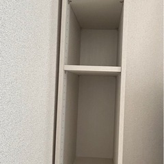 カラーボックス　収納家具