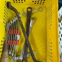工具いろいろ1の画像
