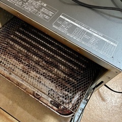 パナソニック　オーブントースターの画像
