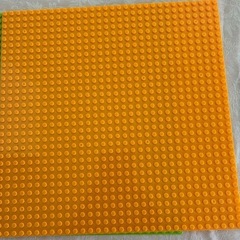 LEGO ベースプレート　正方形 の画像