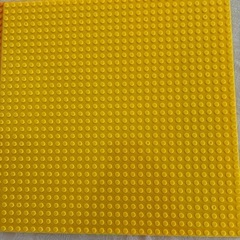 LEGO ベースプレート　正方形 の画像