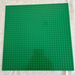 LEGO ベースプレート　正方形 の画像