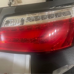 【売り切り‼️】TOYOTA bBソナーテール【美品)の画像