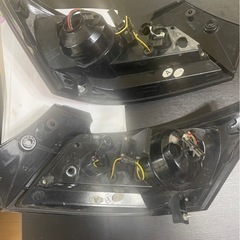 【売り切り‼️】TOYOTA bBソナーテール【美品)の画像