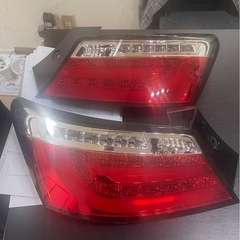 【売り切り‼️】TOYOTA bBソナーテール【美品)