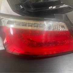 【売り切り‼️】TOYOTA bBソナーテール【美品)の画像