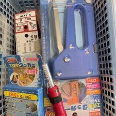 工具いろいろ3の画像