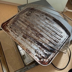 パナソニック　オーブントースターの画像