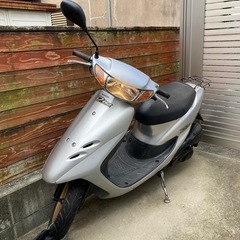 ホンダ　DIO af34  ライブディオ