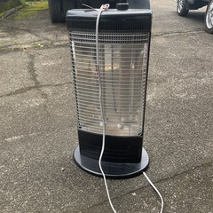 電気ストーブ