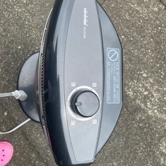 電気ストーブの画像