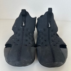NIKE ナイキ　サンダル　21センチの画像